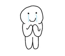 edge people(english) sticker #14244459