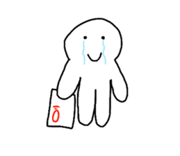 edge people(english) sticker #14244460