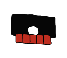 edge people(english) sticker #14244461