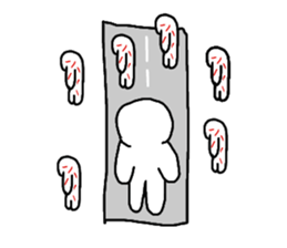 edge people(english) sticker #14244467