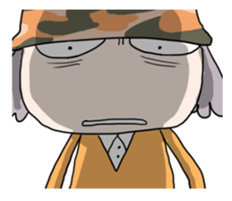 For working mom sticker #14244902