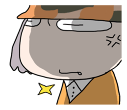 For working mom sticker #14244904