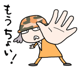 For working mom sticker #14244908