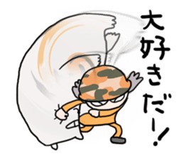 For working mom sticker #14244923