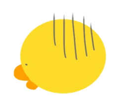 piyoko.FACE sticker #14244968