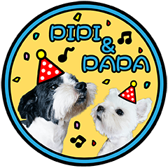 PIPI&PAPA