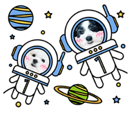 PIPI&PAPA sticker #14245066