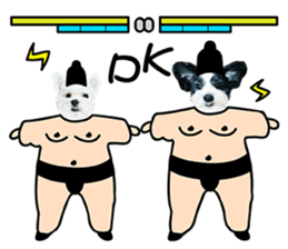 PIPI&PAPA sticker #14245070