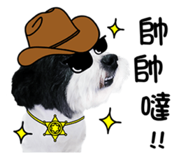 PIPI&PAPA sticker #14245092