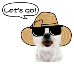 PIPI&PAPA sticker #14245093