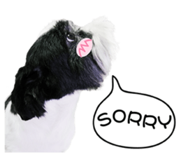 PIPI&PAPA sticker #14245100