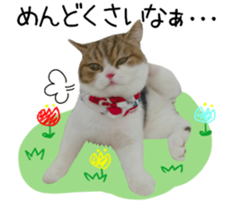 mugi325channel01 sticker #14245214