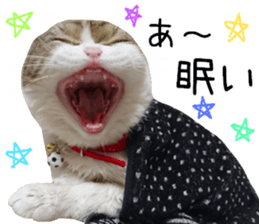 mugi325channel01 sticker #14245216