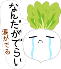 Kagoshima dialect. sticker #14245268