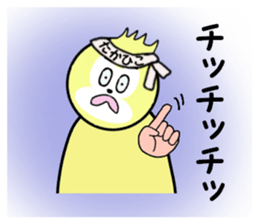 stickers for TAKAHIKO sticker #14245377