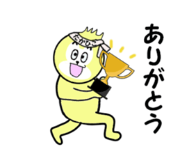 stickers for TAKAHIKO sticker #14245383