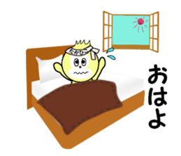 stickers for TAKAHIKO sticker #14245388