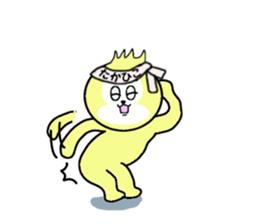 stickers for TAKAHIKO sticker #14245393