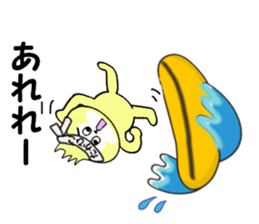 stickers for TAKAHIKO sticker #14245397