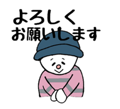 golf life sticker #14245488