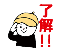 golf life sticker #14245489
