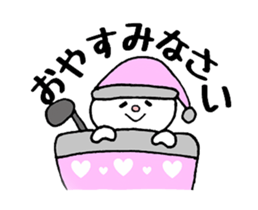 golf life sticker #14245509