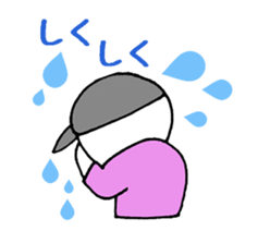golf life sticker #14245519