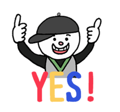 golf life sticker #14245521