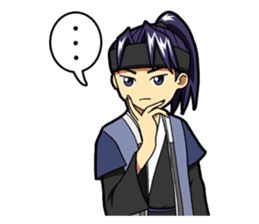 Korean Prince 3 sticker #14245551