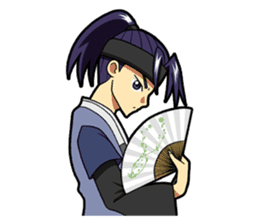 Korean Prince 3 sticker #14245552