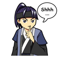 Korean Prince 3 sticker #14245553