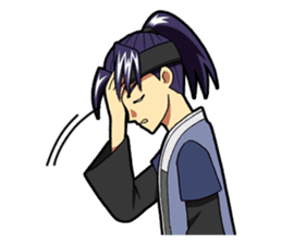 Korean Prince 3 sticker #14245554