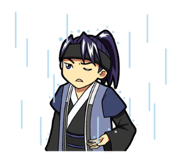 Korean Prince 3 sticker #14245555