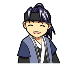 Korean Prince 3 sticker #14245556