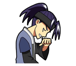 Korean Prince 3 sticker #14245557