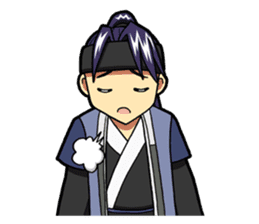 Korean Prince 3 sticker #14245558