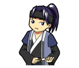 Korean Prince 3 sticker #14245559