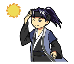 Korean Prince 3 sticker #14245560