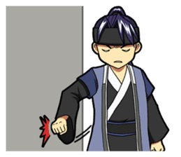 Korean Prince 3 sticker #14245561