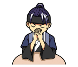 Korean Prince 3 sticker #14245562