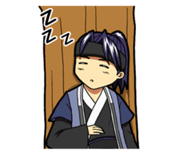 Korean Prince 3 sticker #14245564