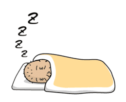 Enjoy Life. SHIGE-G 2(Animated) sticker #14245571