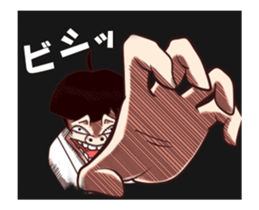 Okkapa Move 2! sticker #14245886