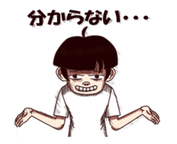 Okkapa Move 2! sticker #14245887