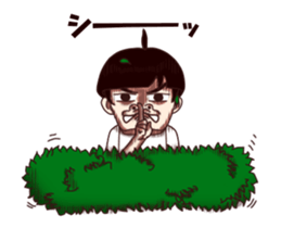 Okkapa Move 2! sticker #14245891