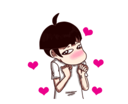 Okkapa Move 2! sticker #14245892