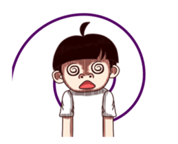 Okkapa Move 2! sticker #14245894