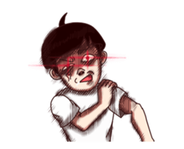 Okkapa Move 2! sticker #14245895