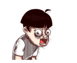 Okkapa Move 2! sticker #14245897