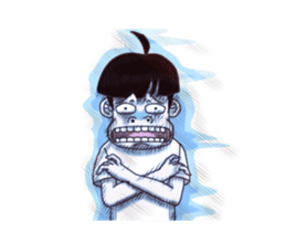 Okkapa Move 2! sticker #14245899